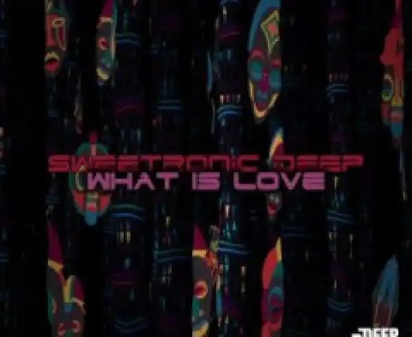 SweetRonic Deep - Can I Feel It (Original Mix)
